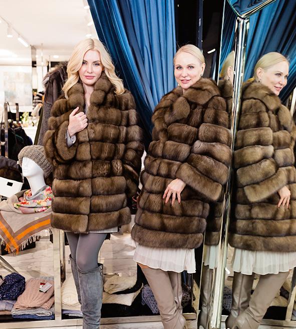 День рождения «Kashemir Luxury»
