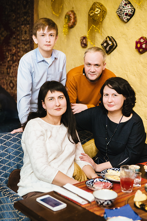 14-й день рождения