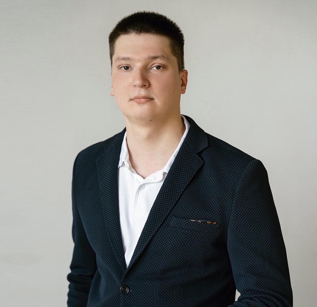 Будущее  в цифре