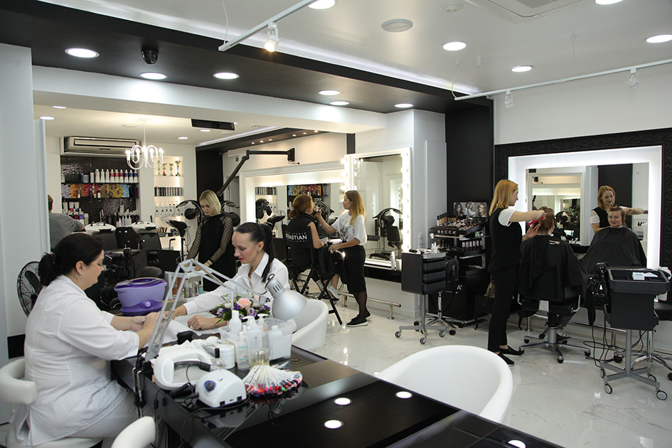Клиентский день System Professional