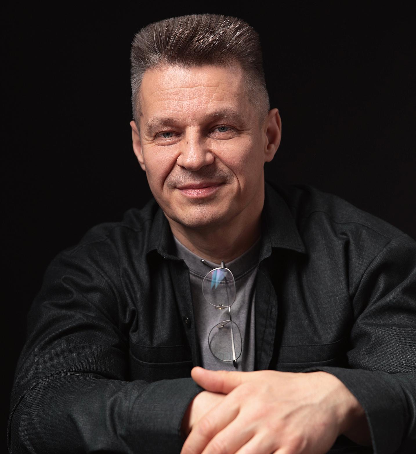 Быть частью города 