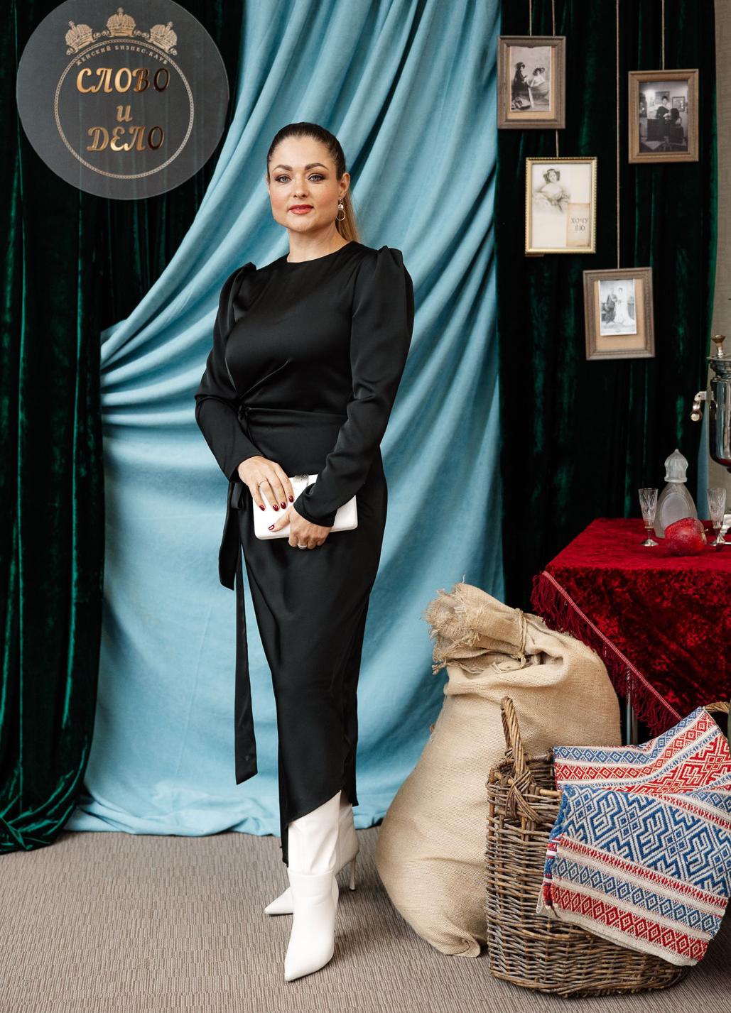 Традиции, которые вдохновляют