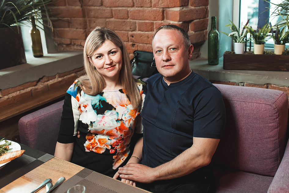 «TWO CHEFS» отмечает 4-й день рождения!