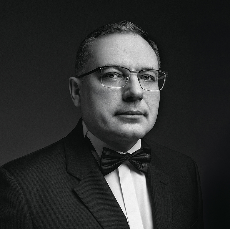 Михаил Афанасьев: «Я учился у лучших...»
