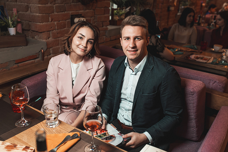 «TWO CHEFS» отмечает 4-й день рождения!