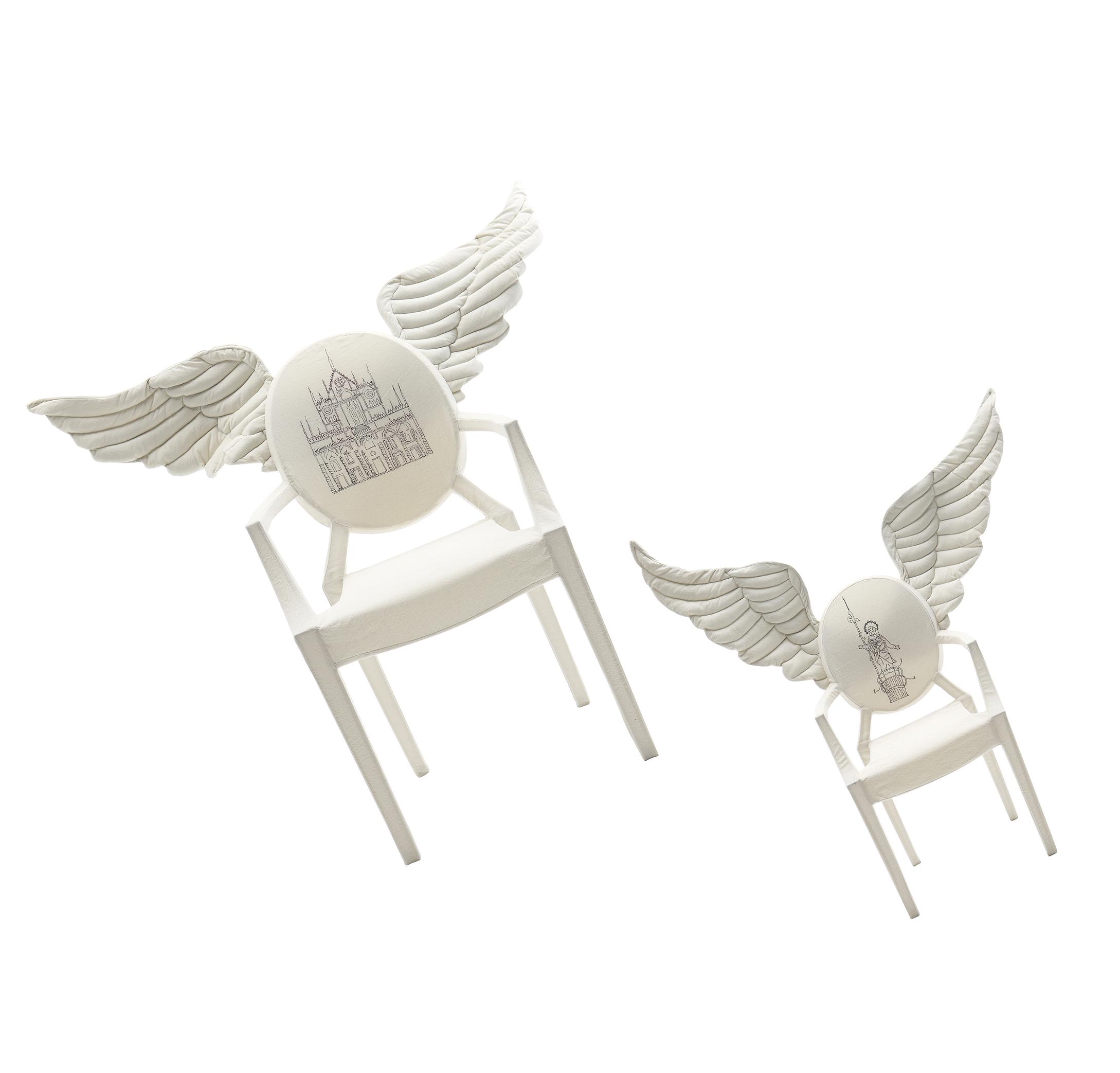 Kartell —  икона стиля «Made in Italy»
