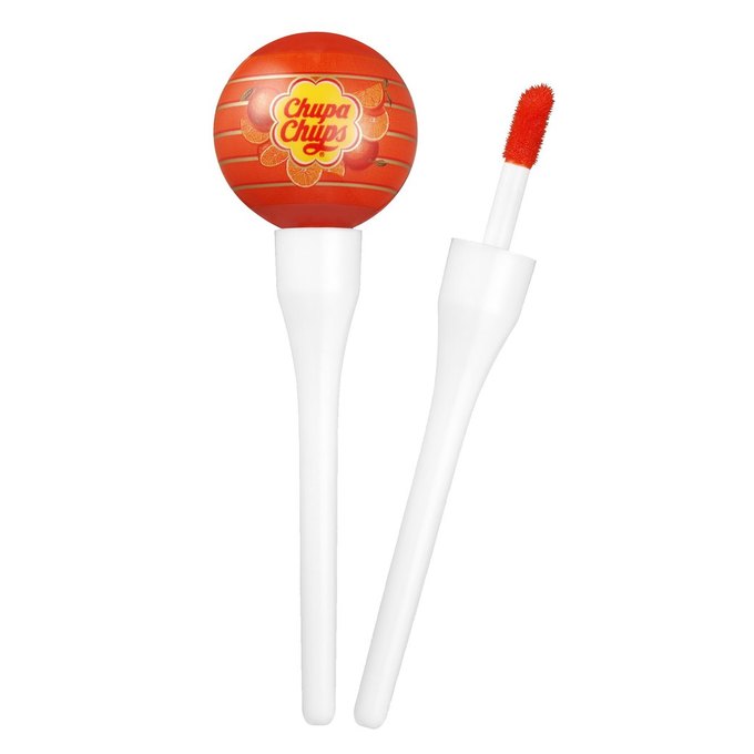 Chupa Chups или привет из детства!