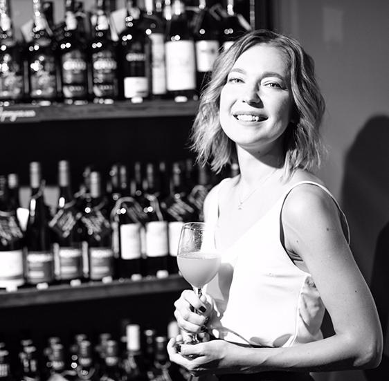 «WINEPLACE» — новое место на карте Томска!