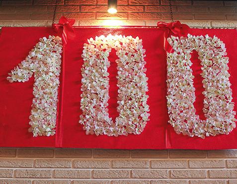 «Дорогое удовольствие» отмечает выпуск  100-го номера!