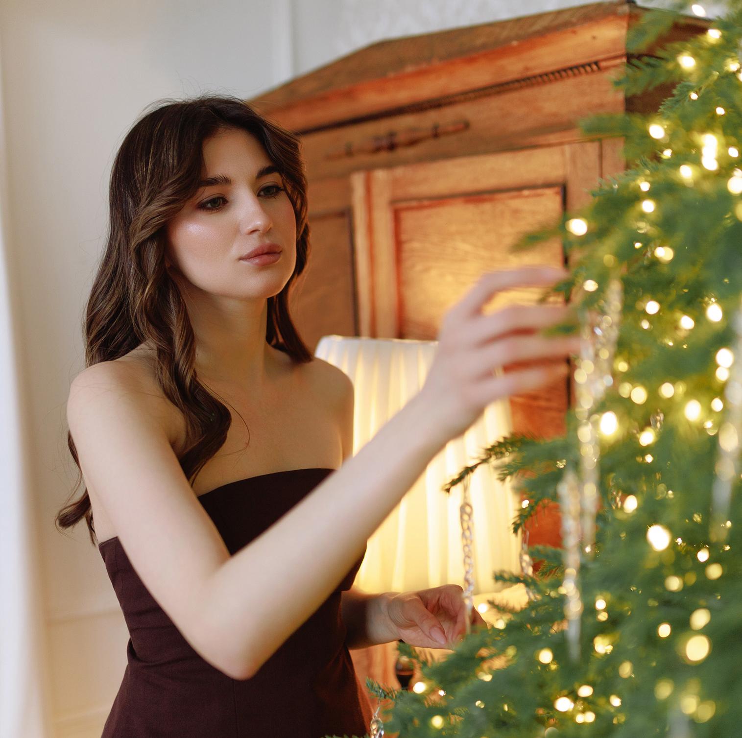 Эхо праздника