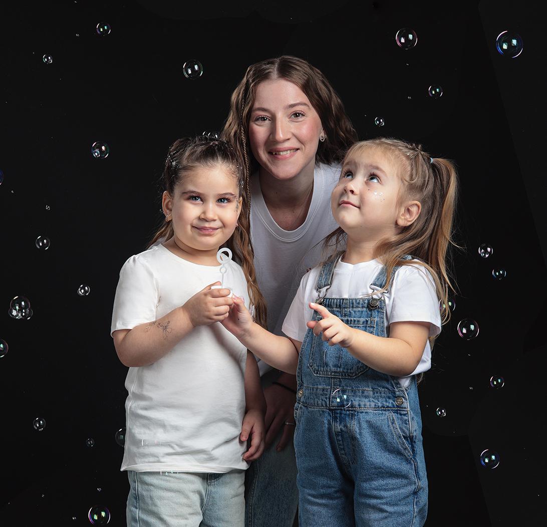 Голос сердца