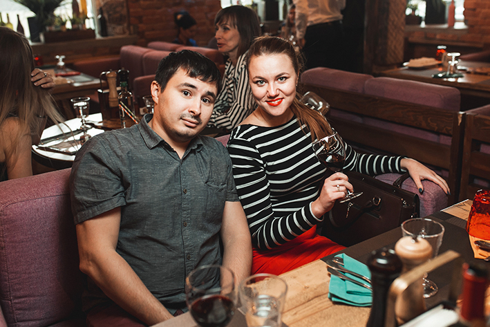 «TWO CHEFS» отмечает 4-й день рождения!