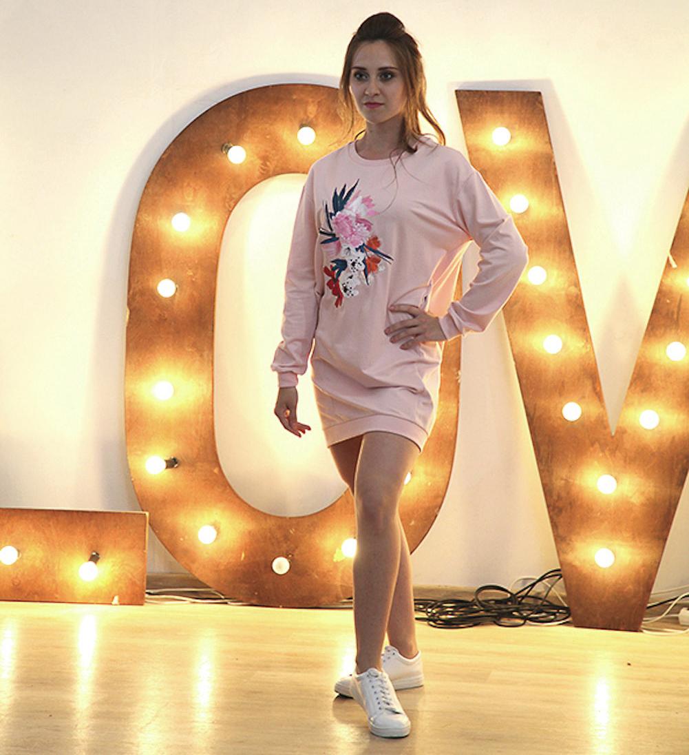 FASHION PARTY for KIDS!*