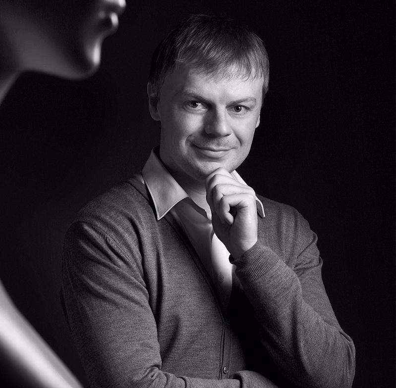 M-files | Роман Казаков