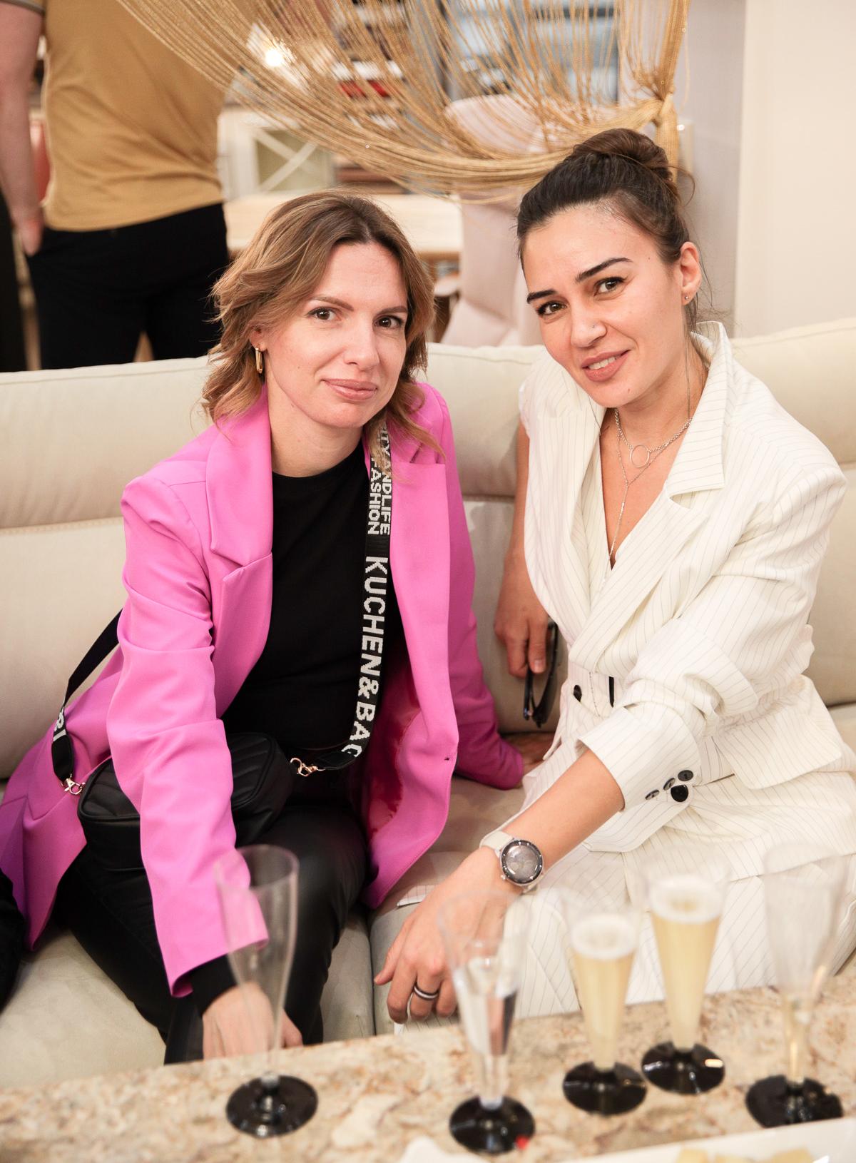 Coctail Party в салоне «Красиво»