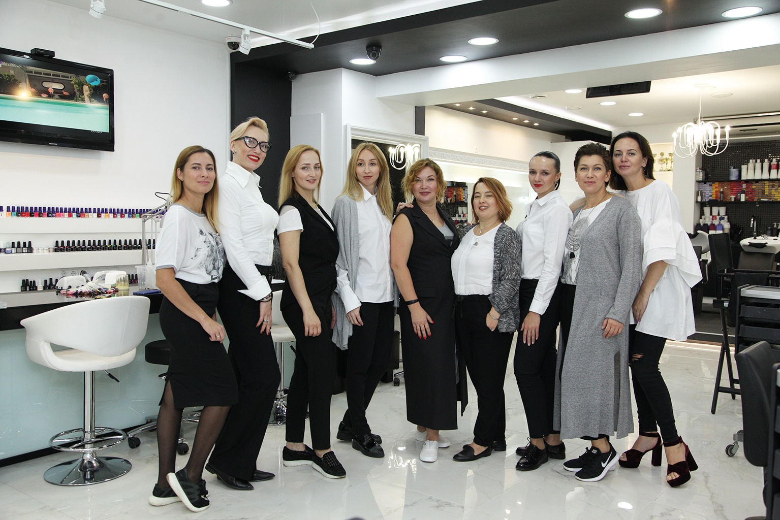 Клиентский день System Professional