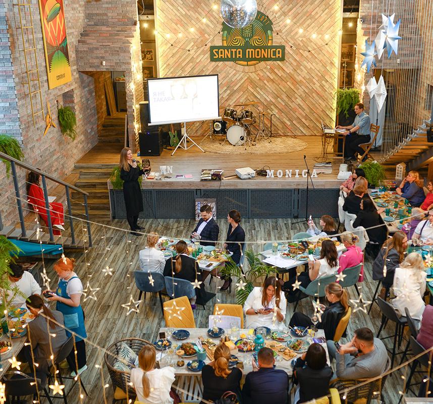 II Talk Fest состоялся в Томске