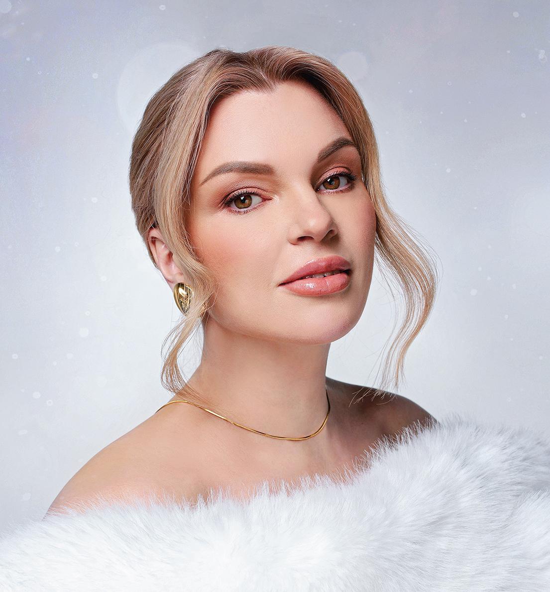 Цвет лантаны