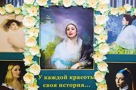 Мастер-класс Александра Рогова в БКЗ