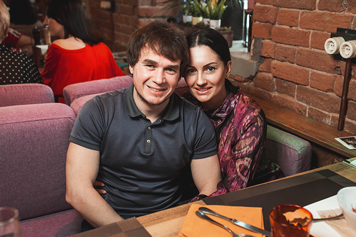 «TWO CHEFS» отмечает 4-й день рождения!