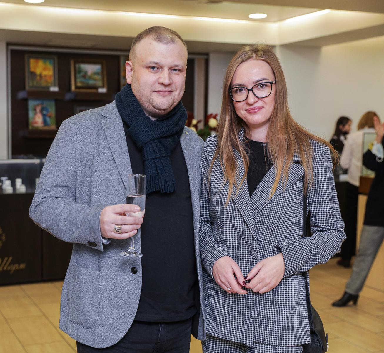 «Диалоги об искусстве»
