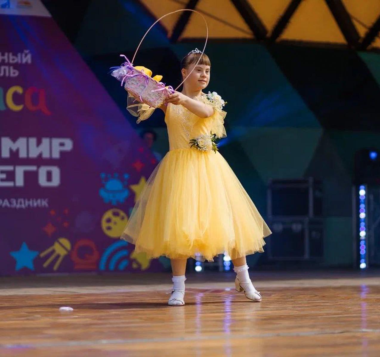 Фестиваль «Алиса и друзья»