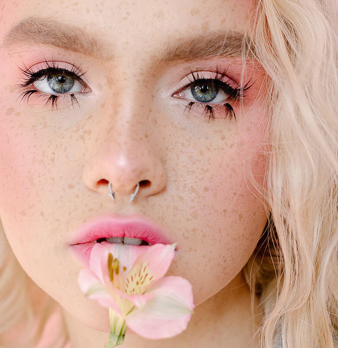 PInk perception