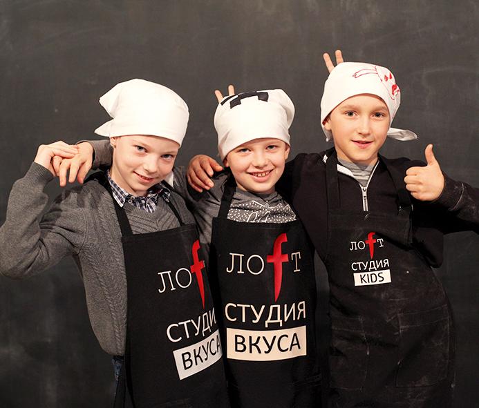 Пиратский квест и кулинарное шоу  для третьеклассников от «Снек воробей»