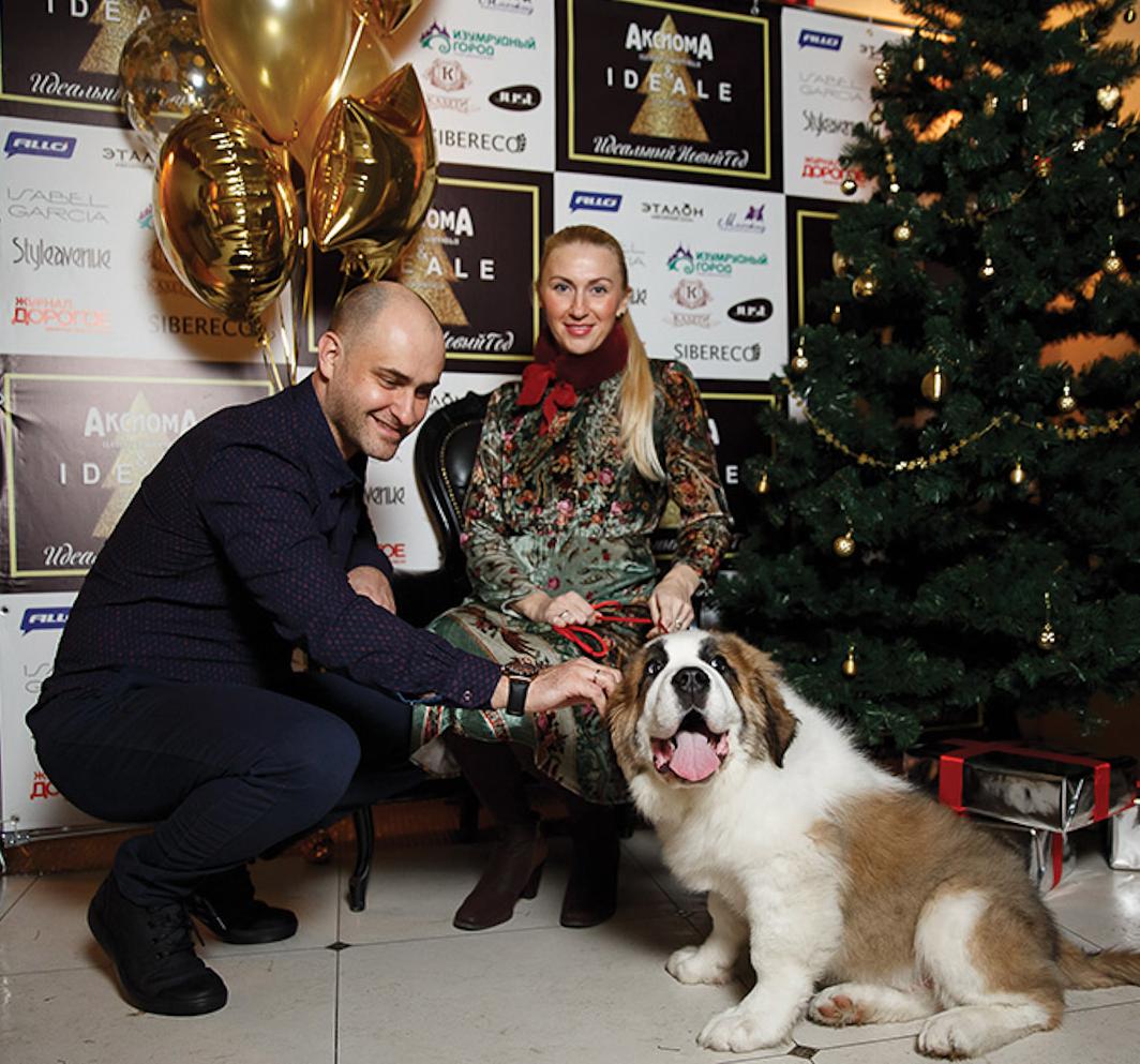 Идеальный Новый Год!