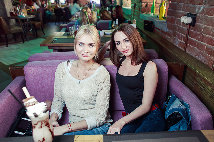 «Summer Time» в ресторане «Two Chefs»