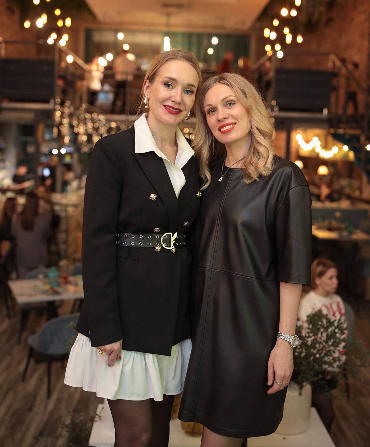 Talk Fest от журнала «Дорогое удовольствие»