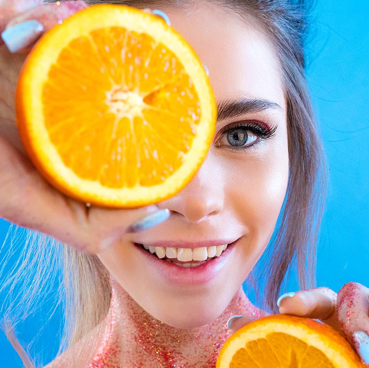 Tutti Frutti