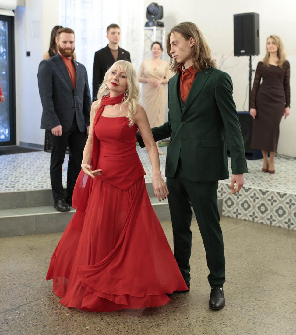 Весне дорогу!