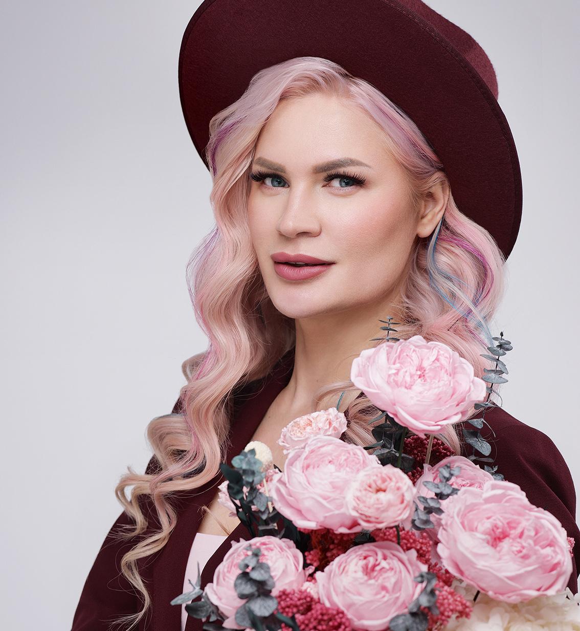 Цветочная алхимия