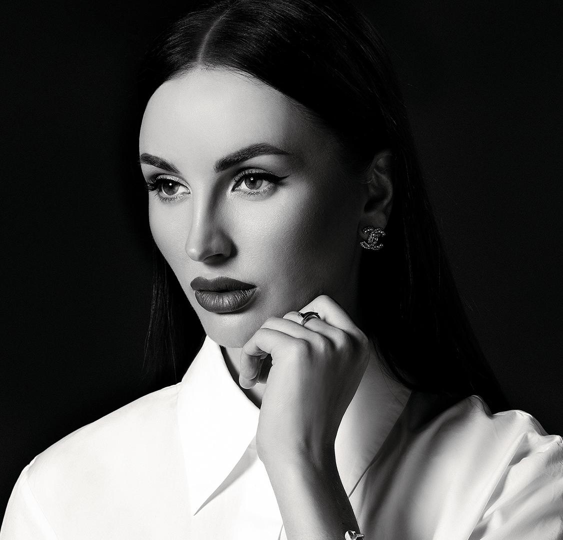 Сила женщины