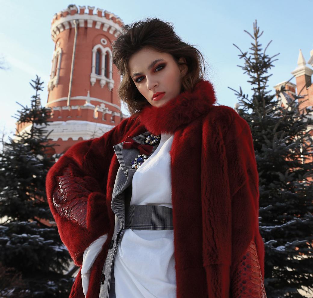 Весенний караул