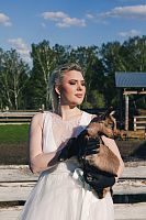 Стильная пастораль