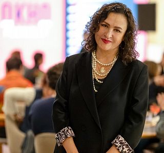 «ОКНО» открылось!