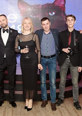 Яркий сезон