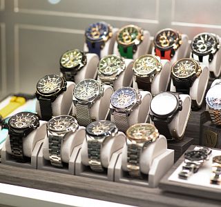 Время избранных