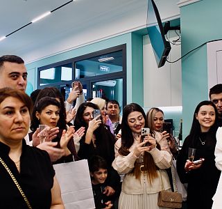 Безупречный старт