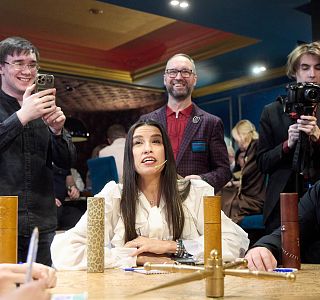 Лабиринты природы