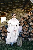 Стильная пастораль