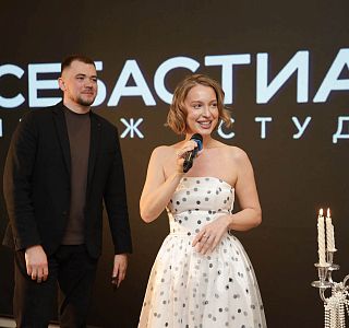 Модный вечер с топ-стилистом