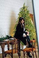 Эхо праздника