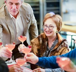 «ОКНО» открылось!