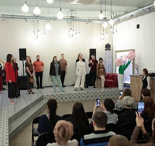 Весне дорогу!