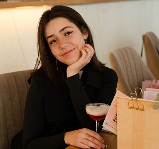 В кругу смыслов